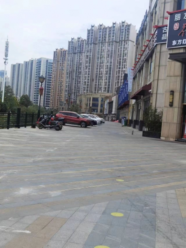 商铺图片