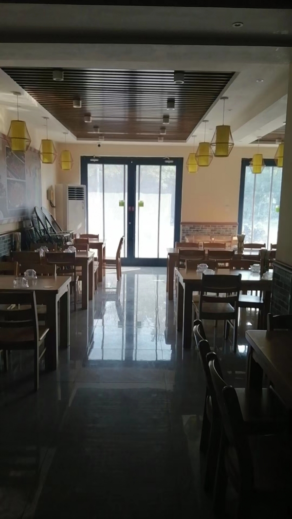 商铺图片