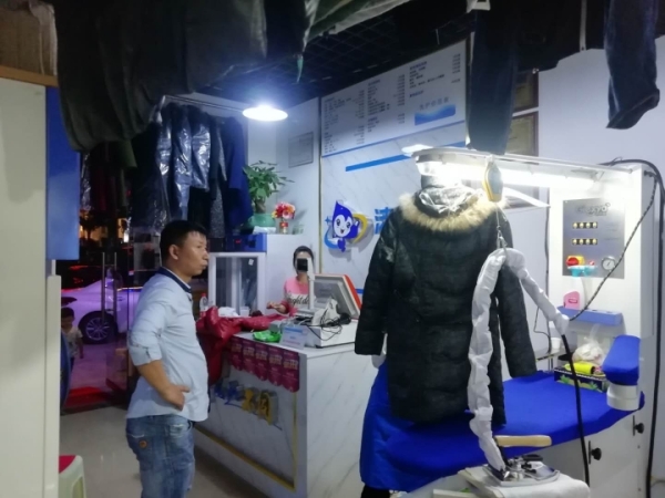 商铺图片