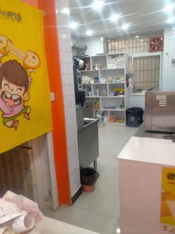 商铺图片