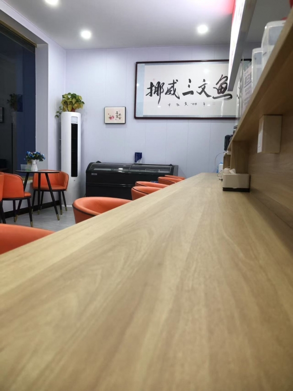 商铺图片