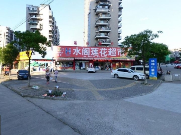 商铺图片
