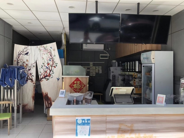 商铺图片