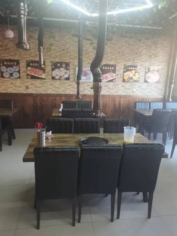 商铺图片