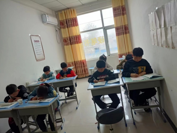 商铺图片