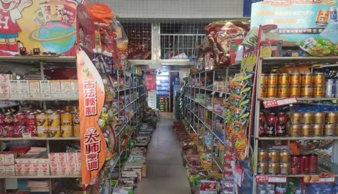 商铺图片
