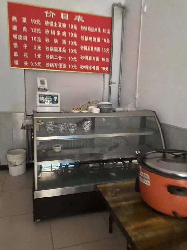 商铺图片