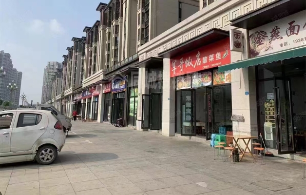 商铺图片