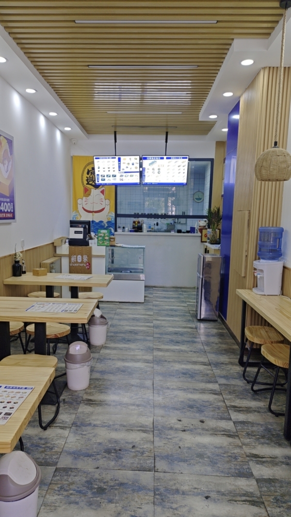 商铺图片