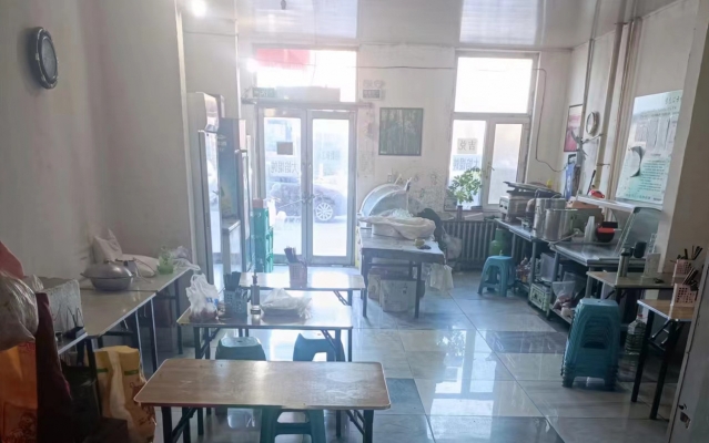 商铺图片