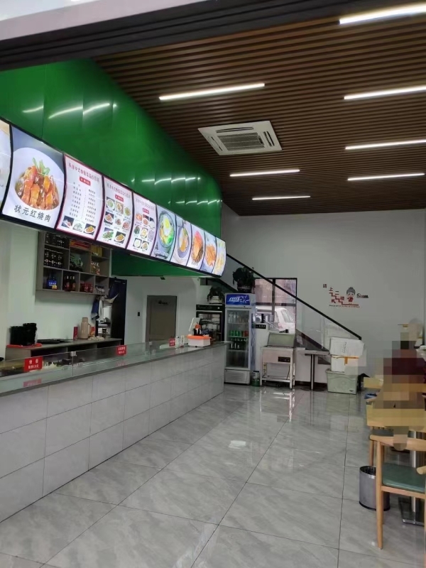 商铺图片