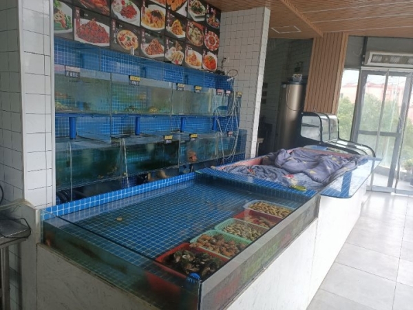 商铺图片