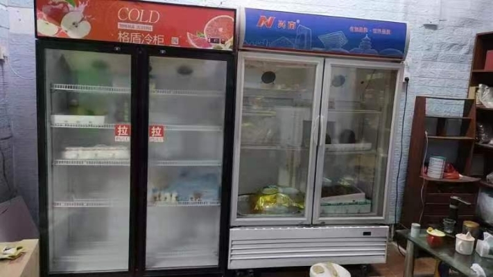商铺图片