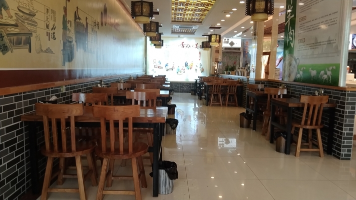 商铺图片
