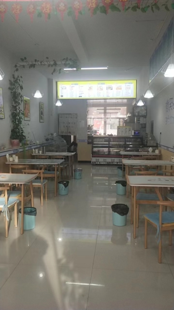 商铺图片