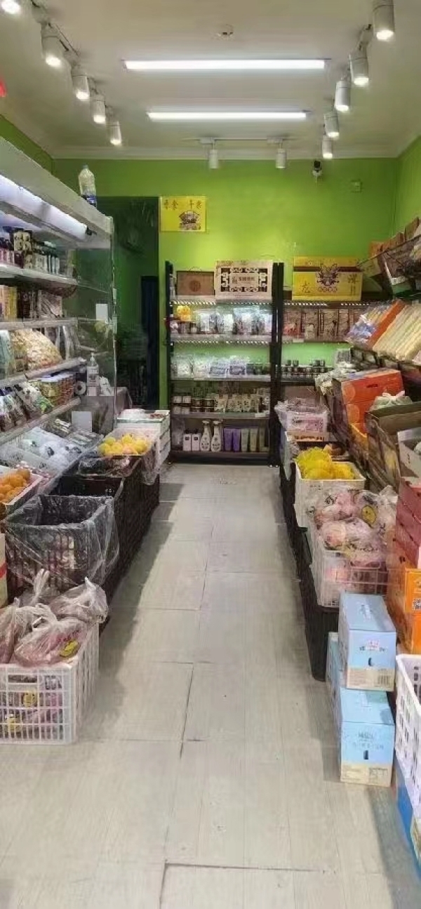 商铺图片