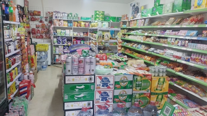 商铺图片
