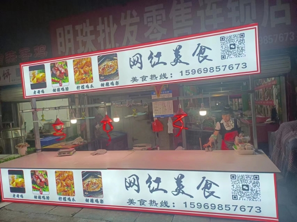 商铺图片