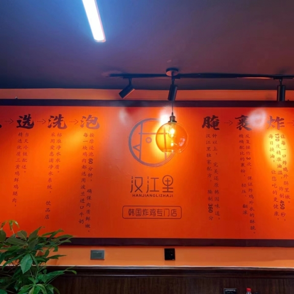 商铺图片
