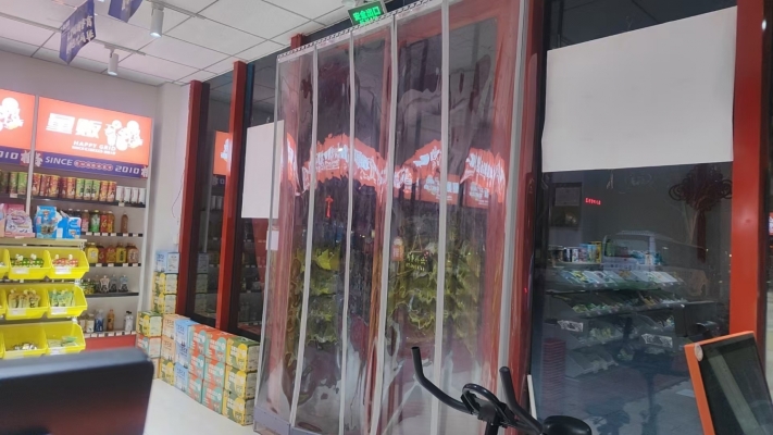 商铺图片