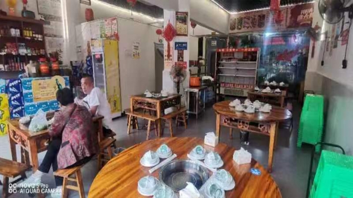 商铺图片