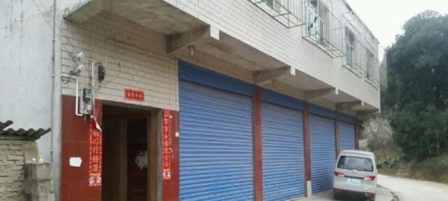 未来方舟 北京东路旁50米甜蜜小镇 厂房 500平方平米