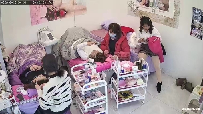 商铺图片
