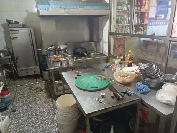 商铺图片
