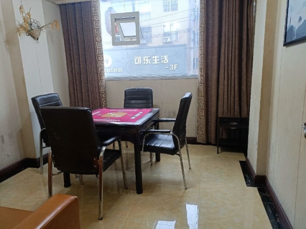 商铺图片