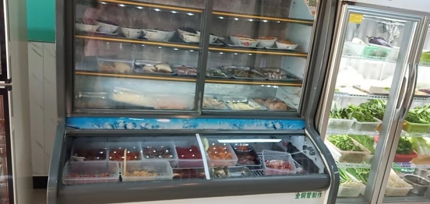 商铺图片