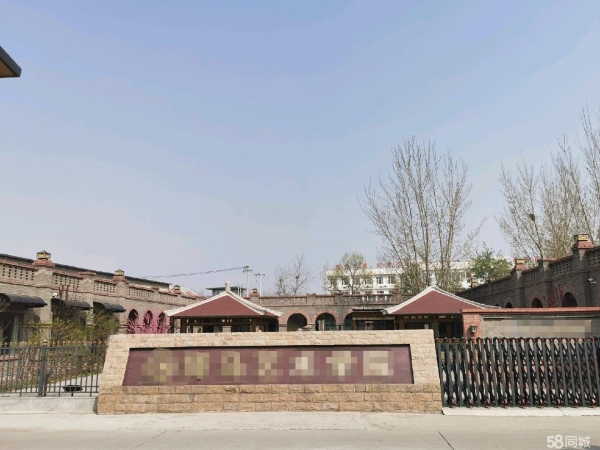 (转让)底价出 独院1700平米 重资装修 ，各行业均可