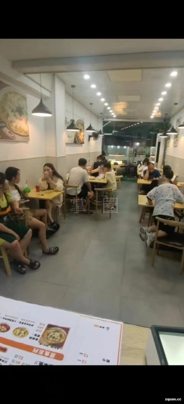 商铺图片