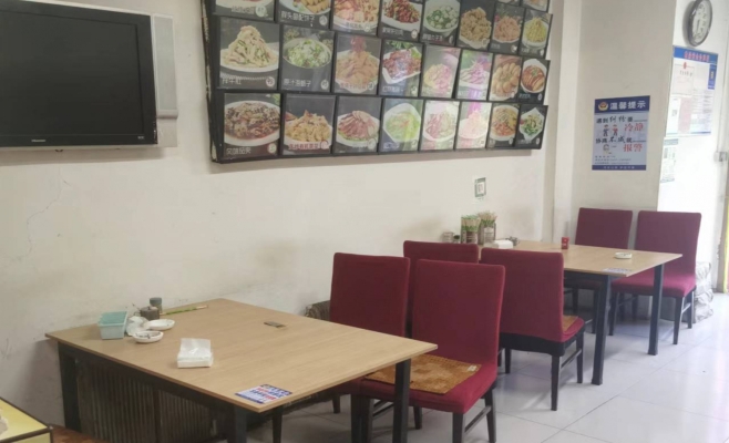 商铺图片