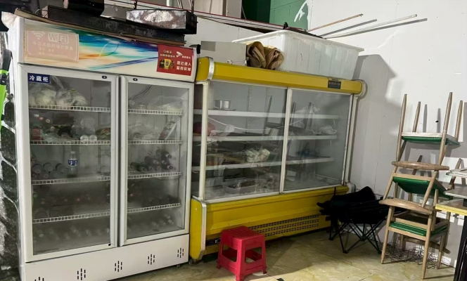 商铺图片