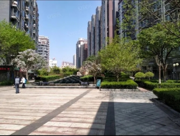 高端小区配套幼儿园