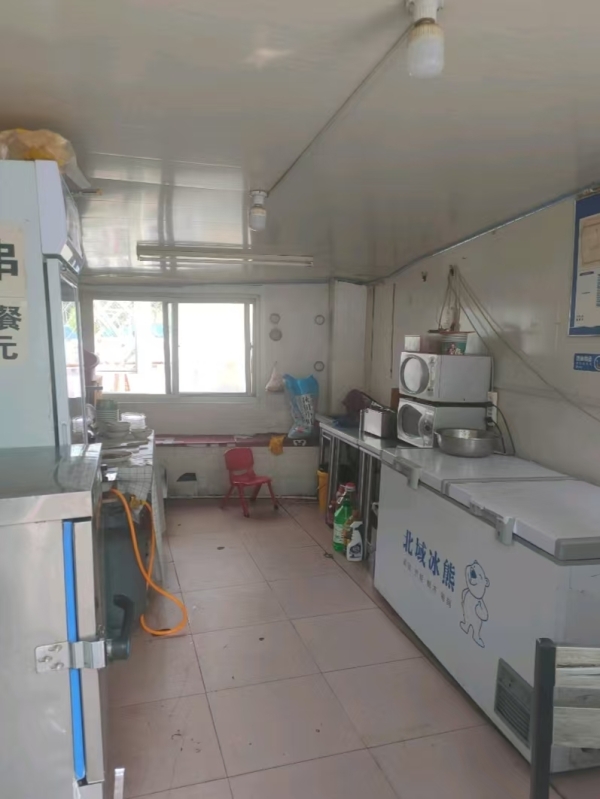 商铺图片