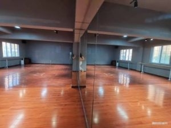 190平临街艺术培训机构转让