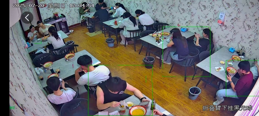 商铺图片