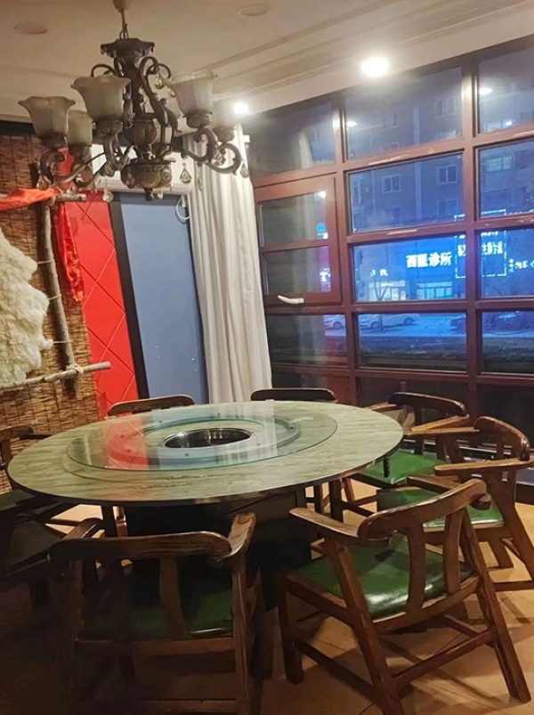 商铺图片
