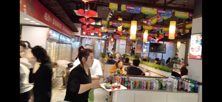 商铺图片
