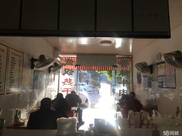 商铺图片