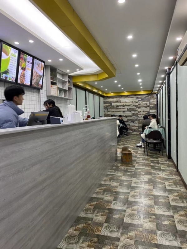 商铺图片