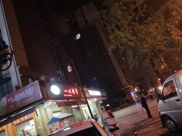商铺图片