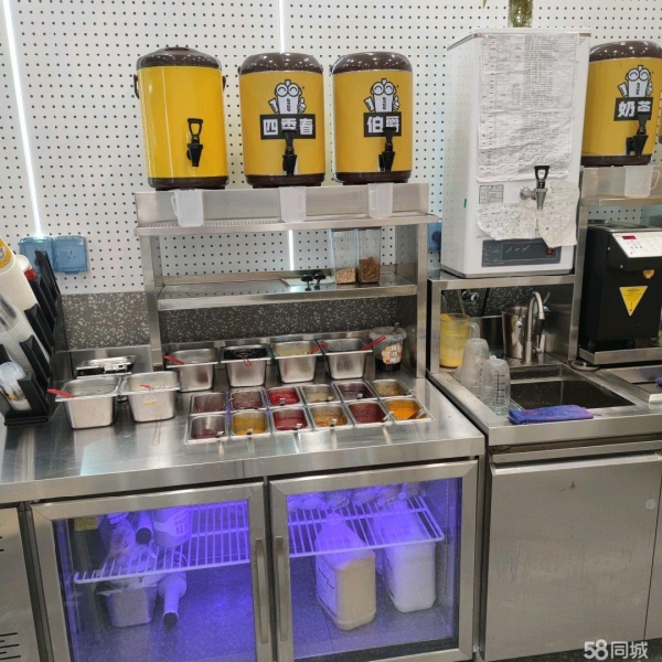 商铺图片