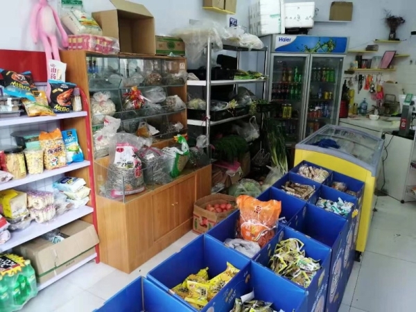 商铺图片