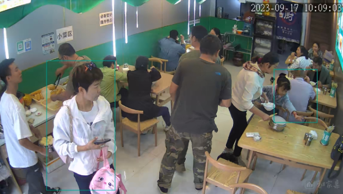 商铺图片