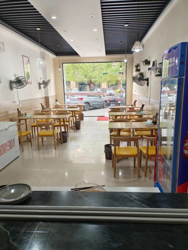 商铺图片