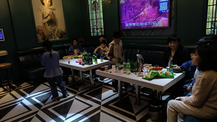 商铺图片