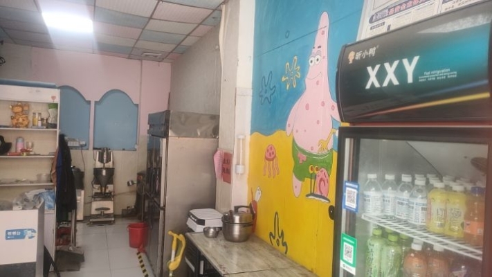 商铺图片