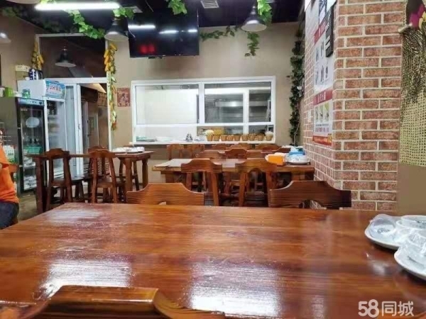 商铺图片